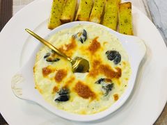 -LUCCA卢卡西班牙海鲜饭(远洋广场店)