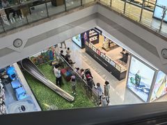 -巴黎春天(浦建店)