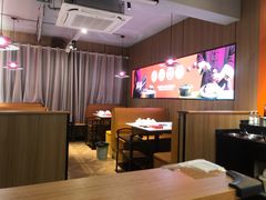 -牛品福潮汕牛肉火锅(旺庄店)