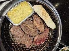 -木槿花韩式炭烤·熟成肉工坊(孙文东路店)