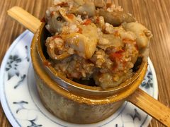 -永康牛肉麵