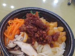 -老朴朝鲜风味(顾乡店)