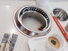-龍歌自助小火锅(市南金茂湾店)