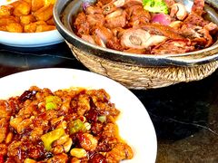 -杜家小馆(农大店)