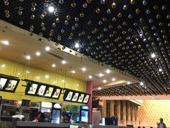 -SFC上影影城(新世界店)