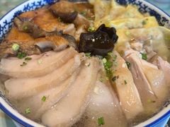 -得意楼蒸菜馆
