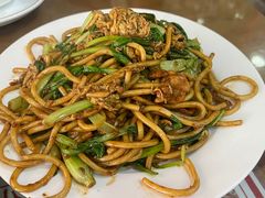 -上海小菜餐厅(理工大学店)