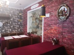 -92°C俄式厨房(中央大街店)