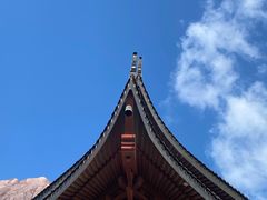 -上海东林寺(金山区)
