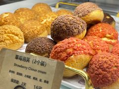 -GAONNURI加温努力(马场店)