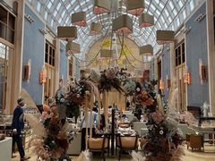 -夏苑(新加坡丽思卡尔顿美年酒店)