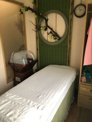 包房-芳朵美容养生SPA