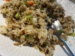 -菩提树·素食餐厅(汇智国际商业中心店)