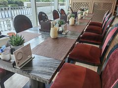 -长沙北辰洲际酒店-兰调全日餐厅