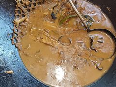 -一品渔乡·水库灶台鱼·乐享庭院