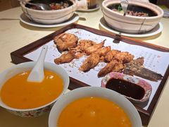 -惠食佳(滨江大公馆店)