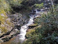 -燕子河大峡谷天坑仙境