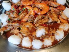 -胖哥俩肉蟹煲(杭州下沙学林街店)