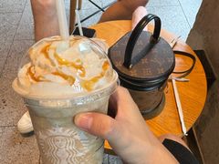 -星巴克(天津佛罗伦萨小镇店)