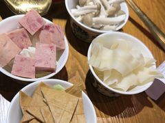 -受气牛肉·重庆耙牛肉(来福士店)