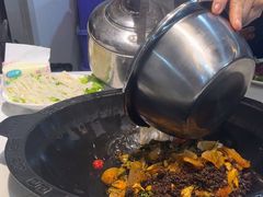 -大江美蛙鱼火锅(都江堰店)