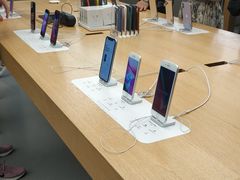 -Apple零售店(新街口店)