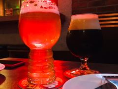 搏击者超淡色艾尔-Boxing Cat Brewery拳击猫精酿啤酒馆(永福店)