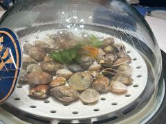 -望海臻鲜·海鲜餐厅