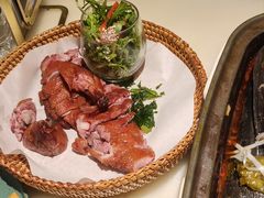 -锦府盐帮·李宅(领展购物广场中关村店)