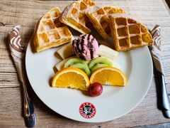 -MAAN COFFEE(金桥店)