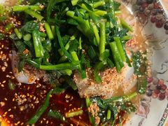 -纳鲁孜·新疆特色餐厅(上海悦荟广场店)