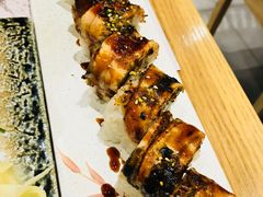 -林妈妈村·日式料理(宝山龙湖天街店)