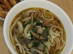 -大师兄·西北小馆(北站缤果空间店)