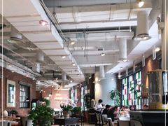 大堂-漢舍中国菜馆(889广场店)