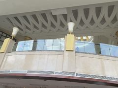 -东莞塘厦三正半山温泉酒店·沙利文西餐厅
