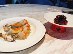 -海味世家·家常菜馆(明州里店)