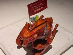 -侨美食家·41年地道粤菜(恒福路店)