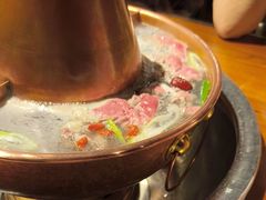 -鑫隆四季涮肉(八角畅游店)