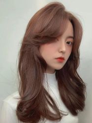 点击看大图 -MORI HAIR SALON日式美发沙龙