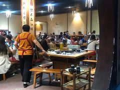 -麻大侠老火锅(巴国城店)