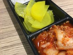 -炒码先生·韩餐炸鸡披萨(西塔店)