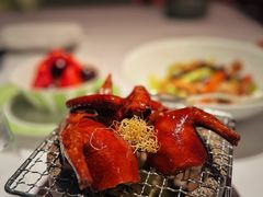 -悦轩中餐厅·高空江景·杭州柏悦酒店
