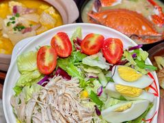 -嘉和一品粥(方庄店)