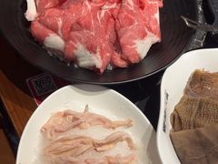 -要德火锅(泰隆商业街店)