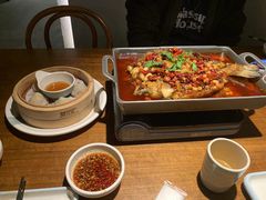 -乔街深夜食堂·小龙虾·高压锅生蚝(杭州总店)