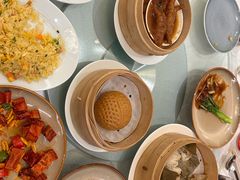 -臻萃轩中餐厅(国家会展中心店)