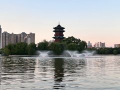 -迎泽公园
