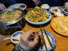 -95号酱骨·一块豆腐(展春园西路店)