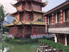 -龙潭水乡
