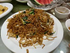 -顺风海鲜港(金玉兰店)